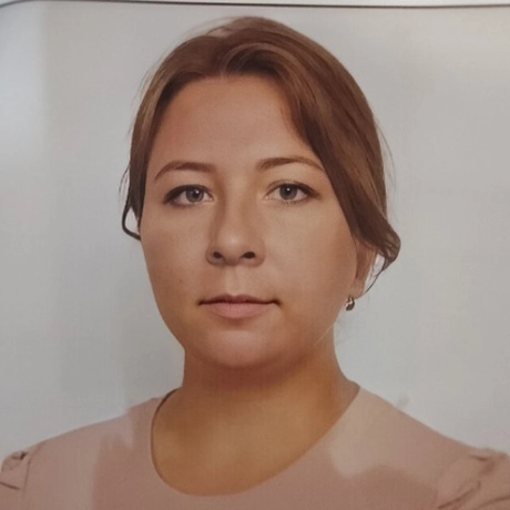 Рябенко Анастасия