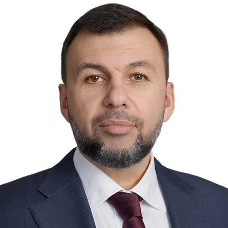 Изображение спикера