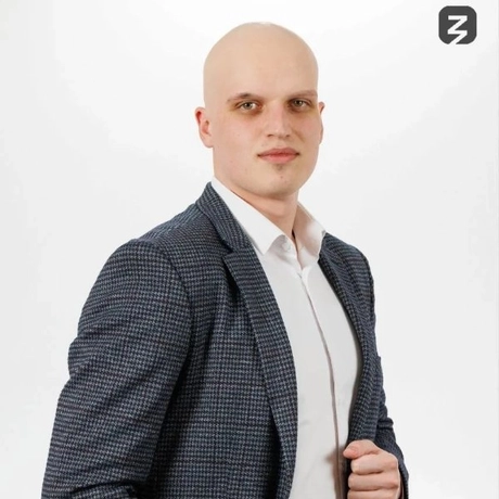 Багаев Ибрагим