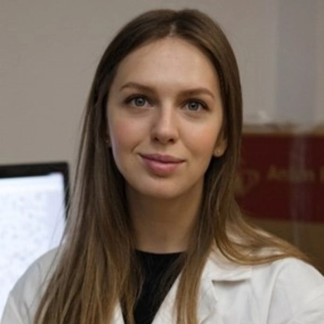 Изображение спикера