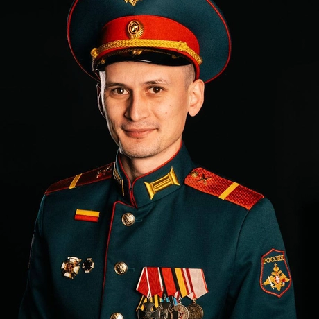 Изображение спикера