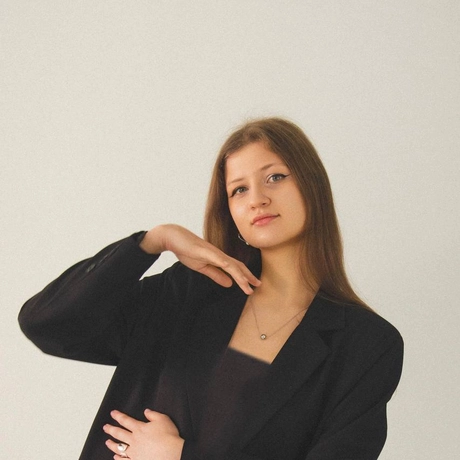 Гудинова Валентина