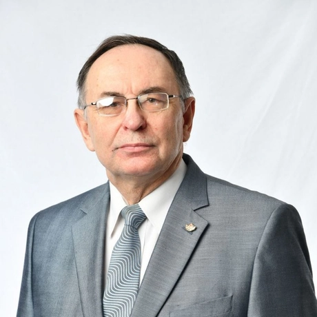 Дранишников Александр