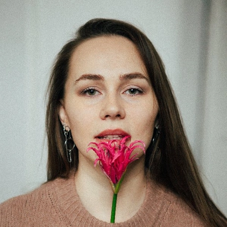 Горбач Анастасия