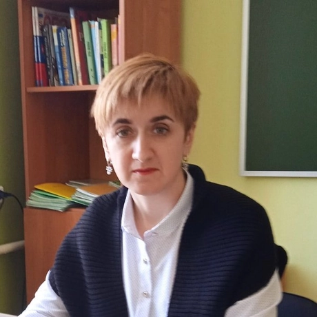 Изображение спикера