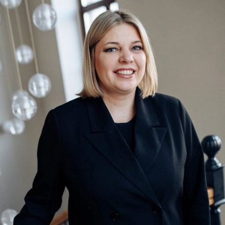 Изображение спикера