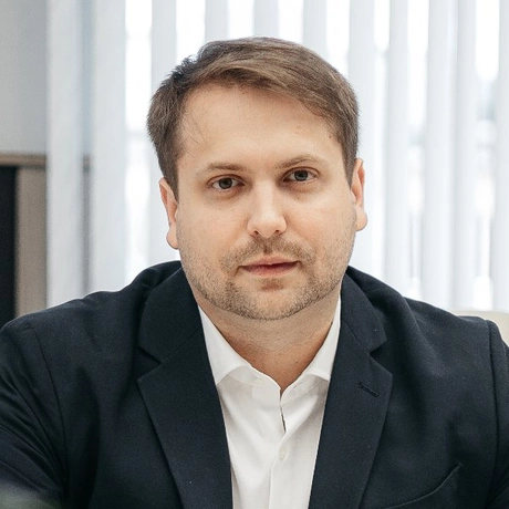 Изображение спикера