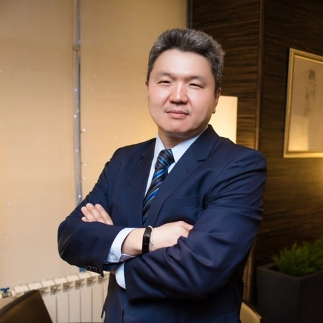 Изображение спикера