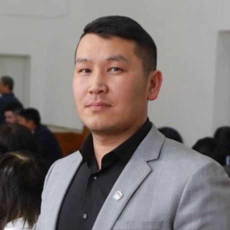 Изображение спикера