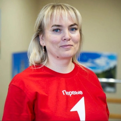 Изображение спикера