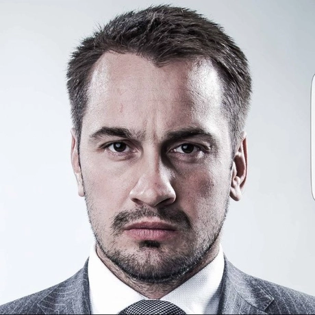 Носов Дмитрий