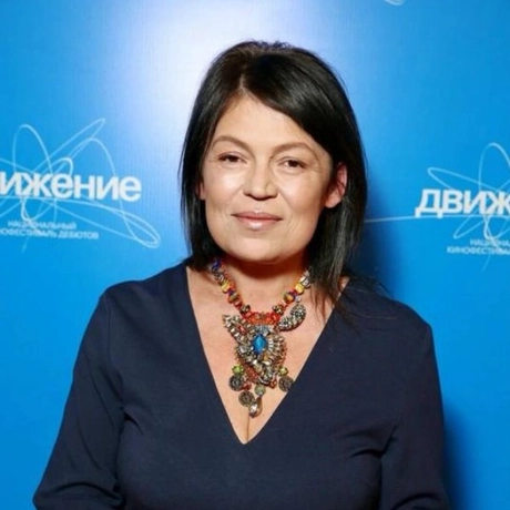 Изображение спикера