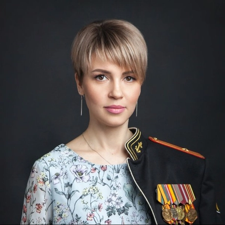 Изображение спикера