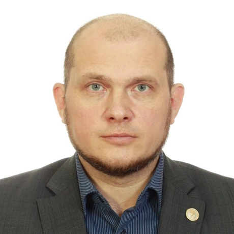 Изображение спикера