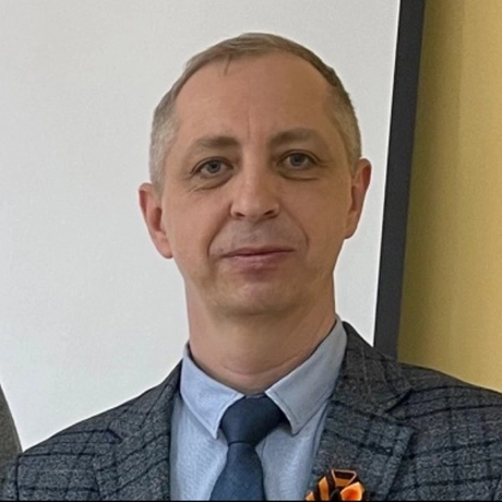 Дегтярев Сергей