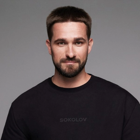 Изображение спикера