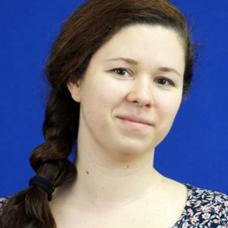 Гришина Алена