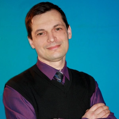 Изображение спикера