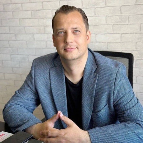 Изображение спикера