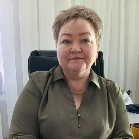 Изображение спикера