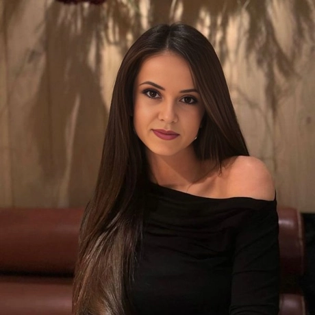 Чугуева Вера