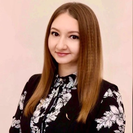 Сычкова Юлия