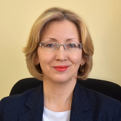 Изображение спикера