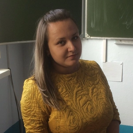 Долгошеева Елена