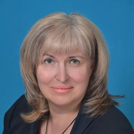 Изображение спикера