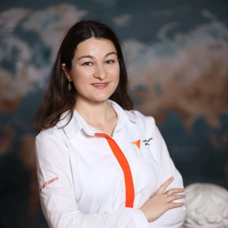 Изображение спикера