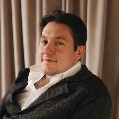 Изображение спикера