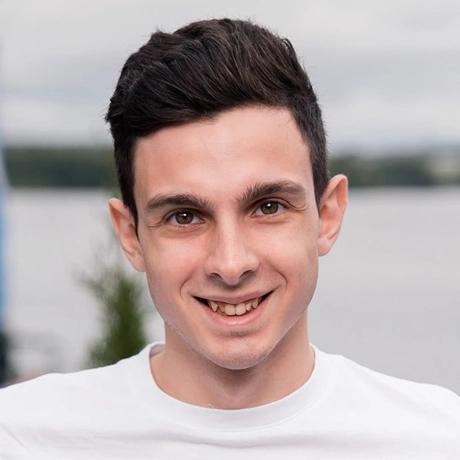 Изображение спикера