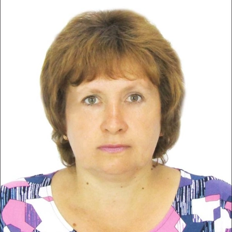 Потопахина Елена