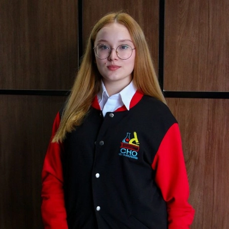 Яшникова Диана