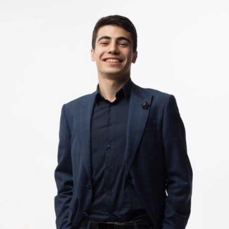 Изображение спикера