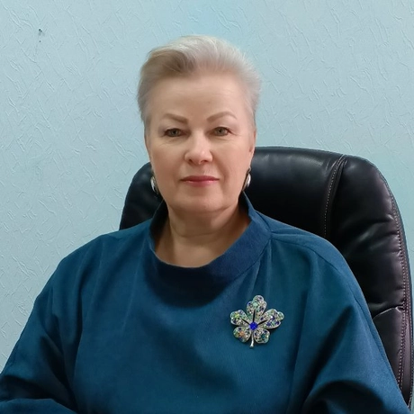 Изображение спикера