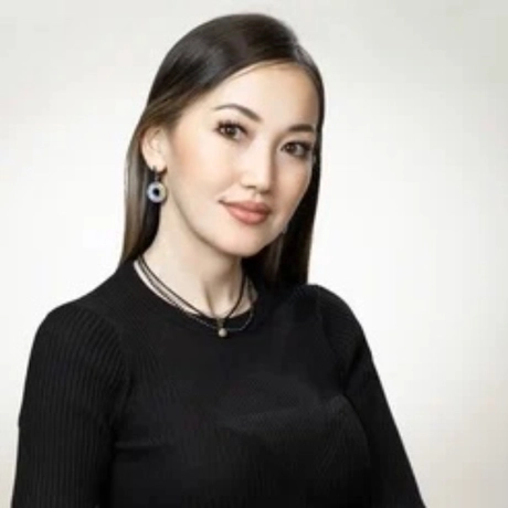 Артемьева Ася