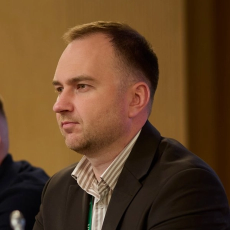 Изображение спикера