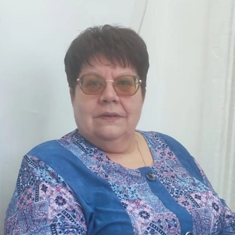 Колесникова Елена