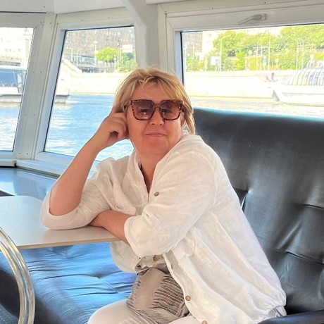 Изображение спикера