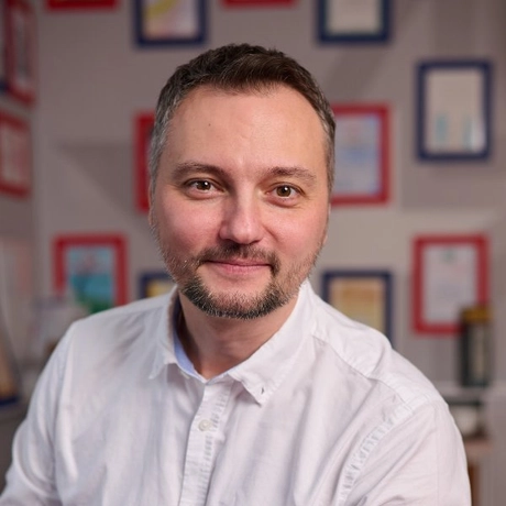 Изображение спикера