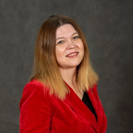 Жигалева Ольга