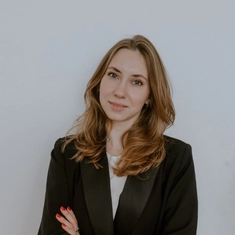 Калинина Екатерина