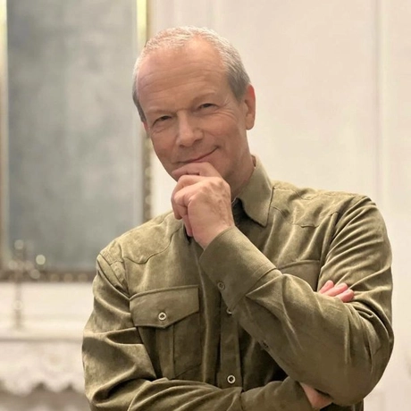 Петров Дмитрий