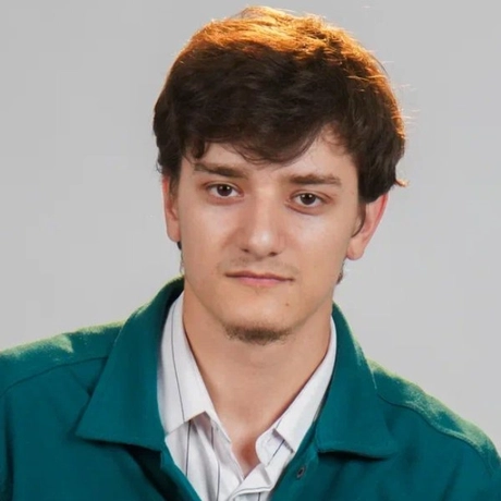 Изображение спикера