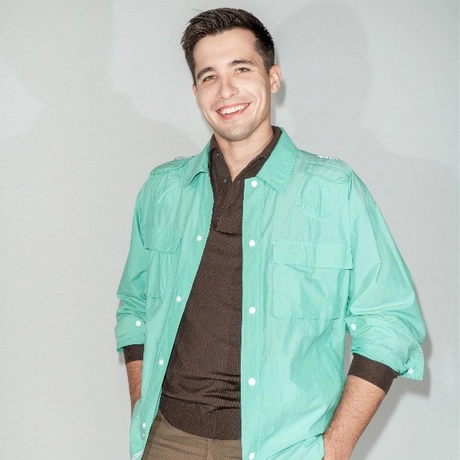 Изображение спикера