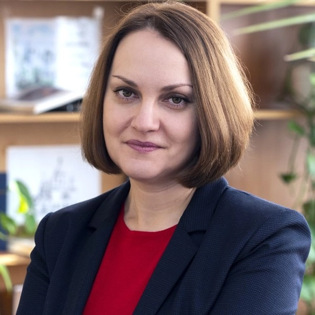 Изображение спикера