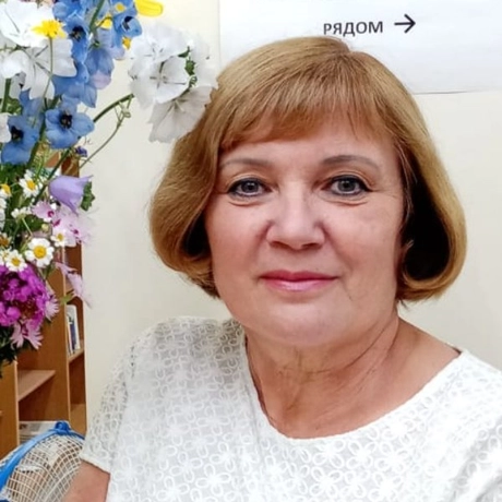 Изображение спикера