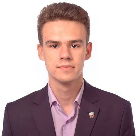 Изображение спикера