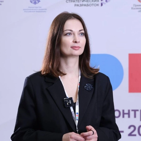 Дудникова Алена